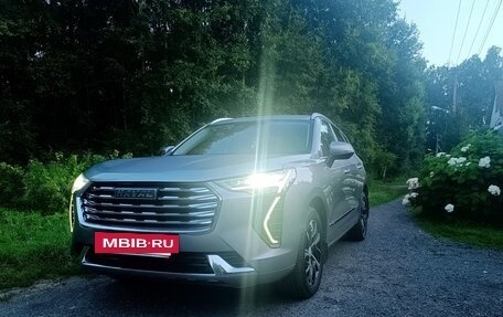 Haval Jolion, 2021 год, 1 699 000 рублей, 9 фотография