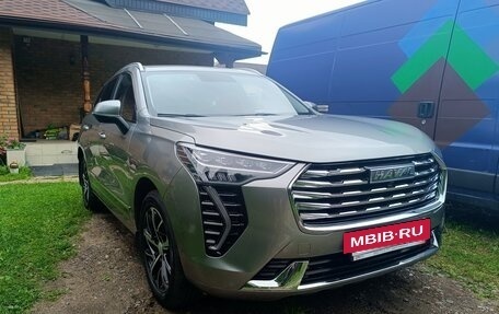 Haval Jolion, 2021 год, 1 699 000 рублей, 18 фотография