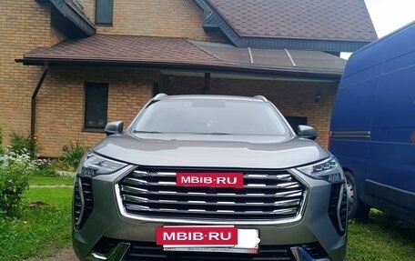 Haval Jolion, 2021 год, 1 699 000 рублей, 19 фотография