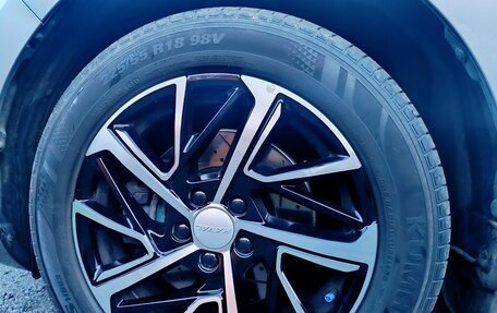 Haval Jolion, 2021 год, 1 699 000 рублей, 23 фотография