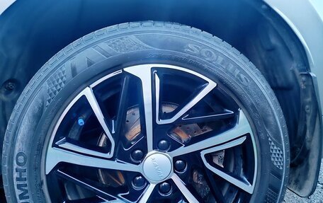 Haval Jolion, 2021 год, 1 699 000 рублей, 24 фотография