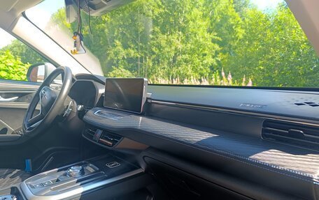 Haval Jolion, 2021 год, 1 699 000 рублей, 27 фотография