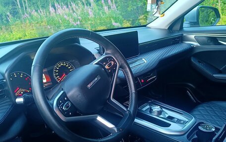 Haval Jolion, 2021 год, 1 699 000 рублей, 25 фотография