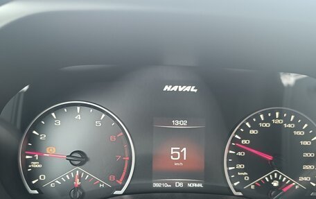 Haval Jolion, 2021 год, 1 699 000 рублей, 36 фотография