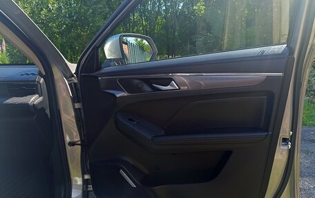 Haval Jolion, 2021 год, 1 699 000 рублей, 33 фотография
