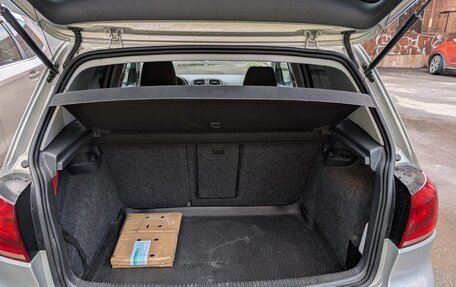 Volkswagen Golf VI, 2012 год, 850 000 рублей, 7 фотография