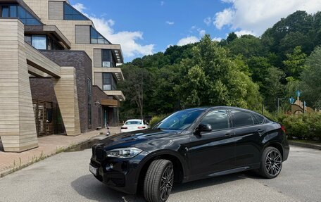 BMW X6, 2016 год, 2 900 000 рублей, 3 фотография
