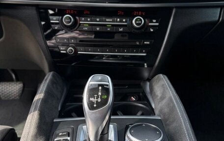 BMW X6, 2016 год, 2 900 000 рублей, 11 фотография