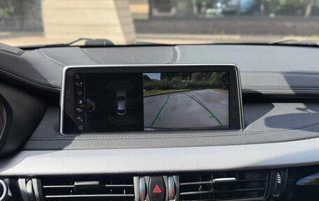 BMW X6, 2016 год, 2 900 000 рублей, 9 фотография