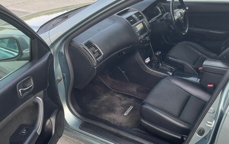 Honda Accord VII рестайлинг, 2006 год, 840 000 рублей, 4 фотография