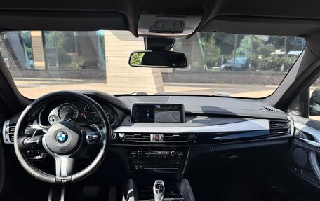 BMW X6, 2016 год, 2 900 000 рублей, 13 фотография