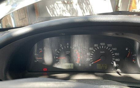 Chevrolet Niva I рестайлинг, 2010 год, 850 000 рублей, 5 фотография