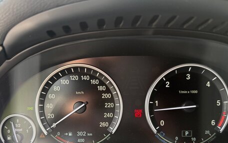 BMW X6, 2016 год, 2 900 000 рублей, 12 фотография