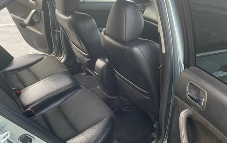 Honda Accord VII рестайлинг, 2006 год, 840 000 рублей, 5 фотография