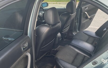 Honda Accord VII рестайлинг, 2006 год, 840 000 рублей, 6 фотография