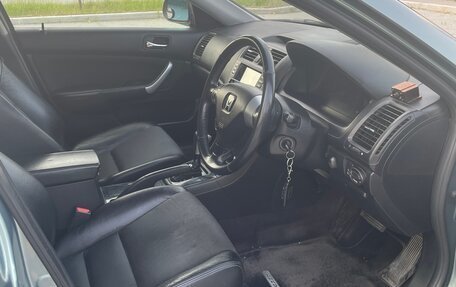 Honda Accord VII рестайлинг, 2006 год, 840 000 рублей, 7 фотография