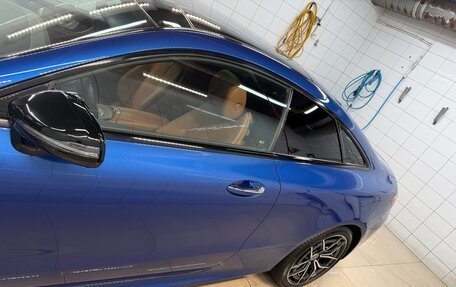 Mercedes-Benz E-Класс, 2021 год, 5 500 000 рублей, 3 фотография