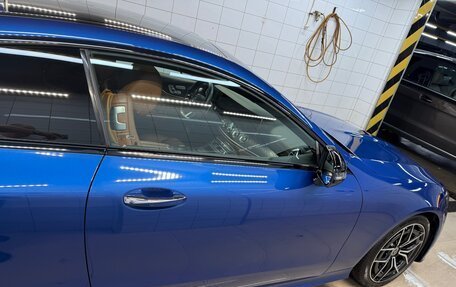 Mercedes-Benz E-Класс, 2021 год, 5 500 000 рублей, 7 фотография
