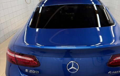 Mercedes-Benz E-Класс, 2021 год, 5 500 000 рублей, 5 фотография