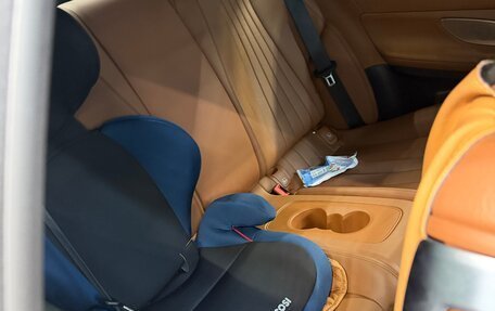 Mercedes-Benz E-Класс, 2021 год, 5 500 000 рублей, 9 фотография