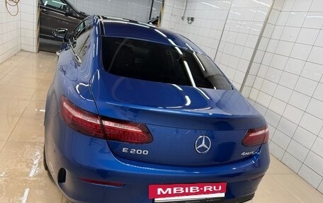 Mercedes-Benz E-Класс, 2021 год, 5 500 000 рублей, 4 фотография