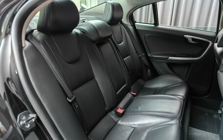 Volvo S60 III, 2012 год, 938 000 рублей, 9 фотография
