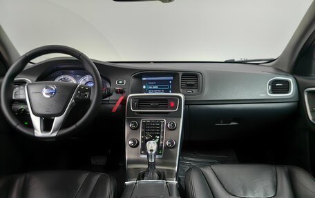 Volvo S60 III, 2012 год, 938 000 рублей, 12 фотография