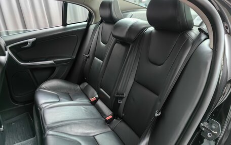 Volvo S60 III, 2012 год, 938 000 рублей, 8 фотография