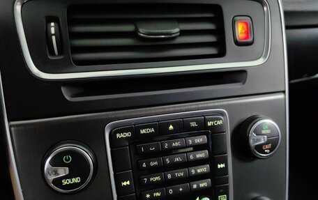 Volvo S60 III, 2012 год, 938 000 рублей, 15 фотография