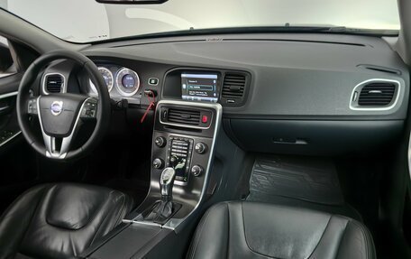 Volvo S60 III, 2012 год, 938 000 рублей, 13 фотография