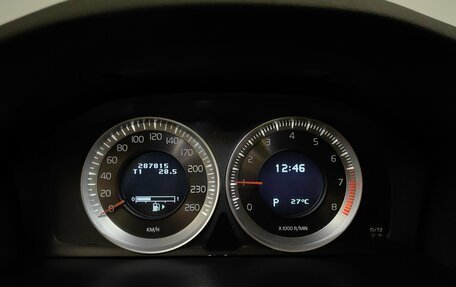 Volvo S60 III, 2012 год, 938 000 рублей, 10 фотография