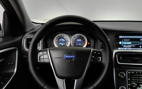 Volvo S60 III, 2012 год, 938 000 рублей, 11 фотография