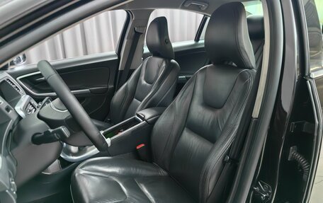 Volvo S60 III, 2012 год, 938 000 рублей, 6 фотография