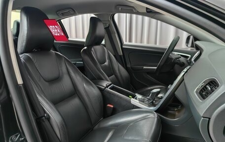 Volvo S60 III, 2012 год, 938 000 рублей, 7 фотография