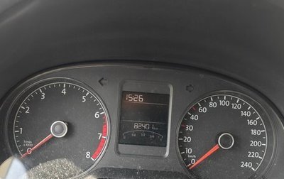 Volkswagen Polo VI (EU Market), 2017 год, 1 250 000 рублей, 1 фотография