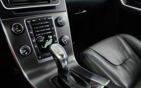 Volvo S60 III, 2012 год, 938 000 рублей, 17 фотография
