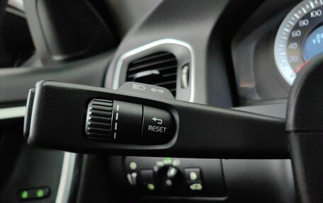 Volvo S60 III, 2012 год, 938 000 рублей, 20 фотография