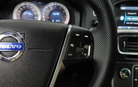 Volvo S60 III, 2012 год, 938 000 рублей, 19 фотография