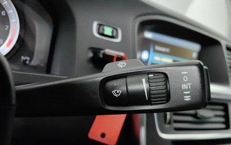 Volvo S60 III, 2012 год, 938 000 рублей, 21 фотография