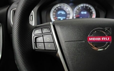 Volvo S60 III, 2012 год, 938 000 рублей, 18 фотография