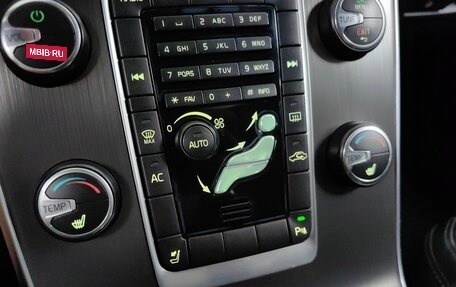 Volvo S60 III, 2012 год, 938 000 рублей, 16 фотография