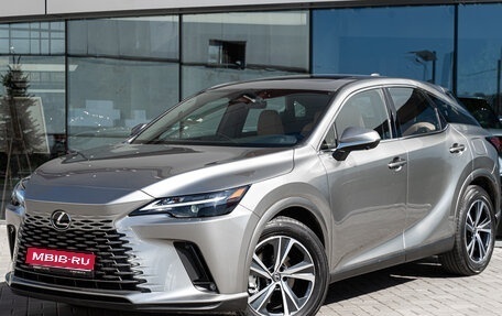 Lexus RX IV рестайлинг, 2026 год, 8 890 000 рублей, 1 фотография