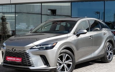 Lexus RX IV рестайлинг, 2026 год, 8 890 000 рублей, 1 фотография