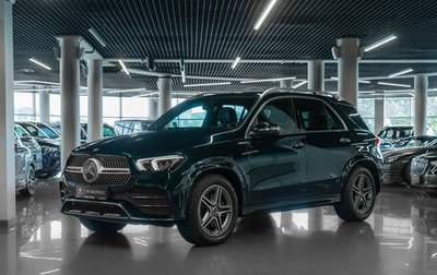 Mercedes-Benz GLE, 2020 год, 5 240 000 рублей, 1 фотография