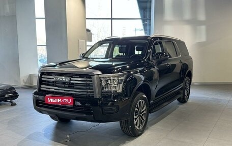Haval H5, 2026 год, 4 349 000 рублей, 1 фотография