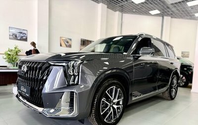 GAC GS8, 2026 год, 4 949 000 рублей, 1 фотография