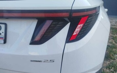 Hyundai Tucson, 2025 год, 4 300 000 рублей, 1 фотография