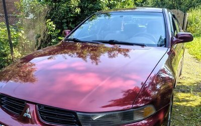 Mitsubishi Galant VIII, 2003 год, 450 000 рублей, 1 фотография