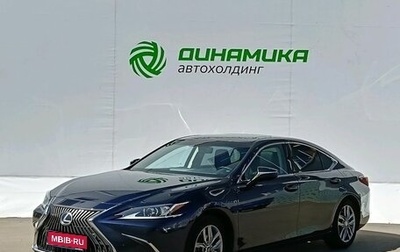 Lexus ES VII, 2018 год, 2 400 000 рублей, 1 фотография
