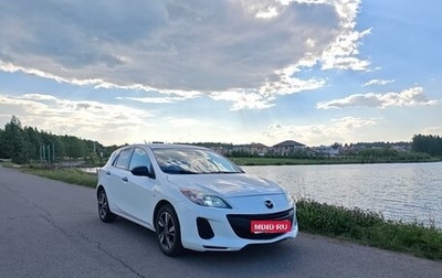 Mazda 3, 2012 год, 970 000 рублей, 1 фотография